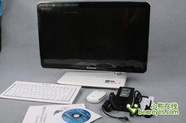 奢華時尚個性設計 聯想A305驚艷熱賣，引領計算機軟硬件開發新潮流