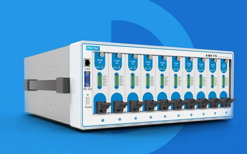 世強硬創電商上線普賽斯儀表數字源表，深化半導體測試儀器與計算機軟硬件開發服務